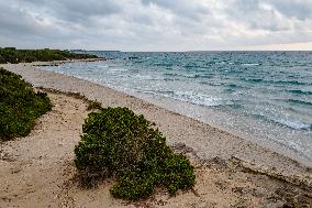 Tourism In Apulia