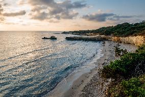 Tourism In Apulia