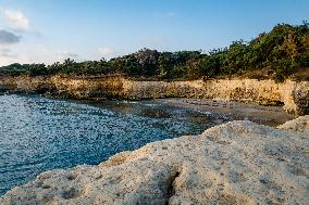 Tourism In Apulia