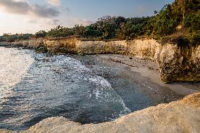 Tourism In Apulia