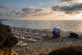 Tourism In Apulia