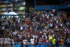 Brazil v Japan: Women's Football - Olympic Games Paris 2024: Day 2