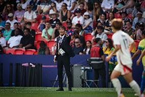 Brazil v Japan: Women's Football - Olympic Games Paris 2024: Day 2