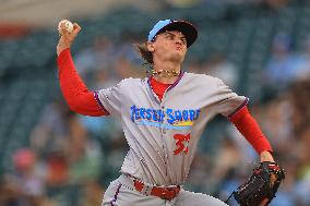 Phillies Land 2023 All-Star Closer Carlos Estévez From Angels For Pitching Prospects