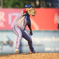 Phillies Land 2023 All-Star Closer Carlos Estévez From Angels For Pitching Prospects