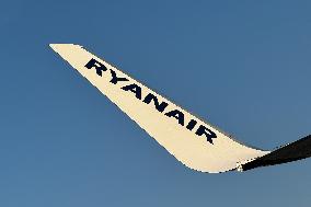 Ryanair And Lufthansa Airlines