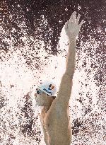 (PARIS2024) FRANCE-PARIS-OLY-SWIMMING