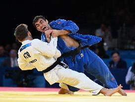 (PARIS2024)FRANCE-PARIS-OLY-JUDO