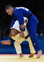 (PARIS2024)FRANCE-PARIS-OLY-JUDO