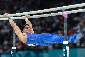 Artistic Gymnastics - Olympic Games Paris 2024: Day 3