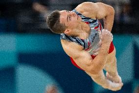 Artistic Gymnastics - Olympic Games Paris 2024: Day 3