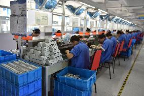 China Manufacturing Industry