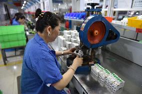 China Manufacturing Industry