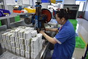 China Manufacturing Industry