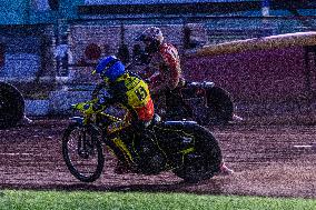 Birmingham Brummies v Belle Vue Aces - Rowe Motor Oil Premiership