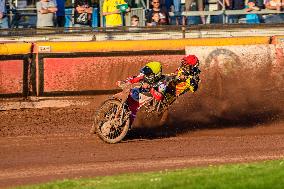 Birmingham Brummies v Belle Vue Aces - Rowe Motor Oil Premiership