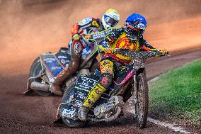 Birmingham Brummies v Belle Vue Aces - Rowe Motor Oil Premiership