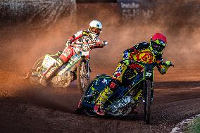 Birmingham Brummies v Belle Vue Aces - Rowe Motor Oil Premiership