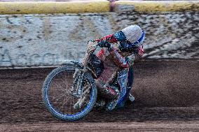 Birmingham Brummies v Belle Vue Aces - Rowe Motor Oil Premiership