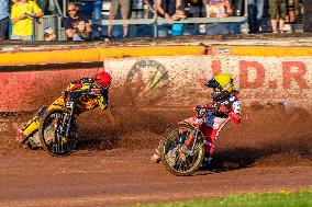 Birmingham Brummies v Belle Vue Aces - Rowe Motor Oil Premiership