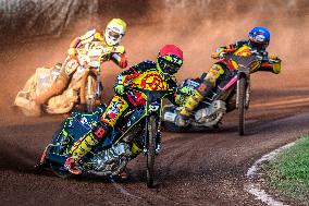 Birmingham Brummies v Belle Vue Aces - Rowe Motor Oil Premiership