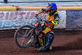 Birmingham Brummies v Belle Vue Aces - Rowe Motor Oil Premiership