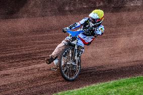 Birmingham Brummies v Belle Vue Aces - Rowe Motor Oil Premiership