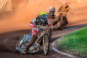 Birmingham Brummies v Belle Vue Aces - Rowe Motor Oil Premiership