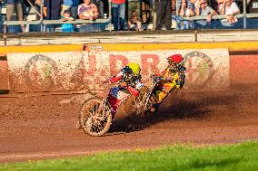 Birmingham Brummies v Belle Vue Aces - Rowe Motor Oil Premiership