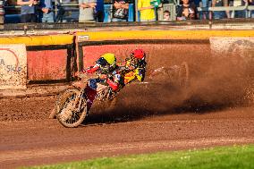 Birmingham Brummies v Belle Vue Aces - Rowe Motor Oil Premiership