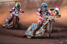 Birmingham Brummies v Belle Vue Aces - Rowe Motor Oil Premiership