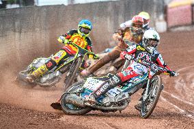 Birmingham Brummies v Belle Vue Aces - Rowe Motor Oil Premiership