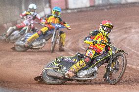 Birmingham Brummies v Belle Vue Aces - Rowe Motor Oil Premiership