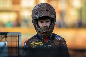 Birmingham Brummies v Belle Vue Aces - Rowe Motor Oil Premiership