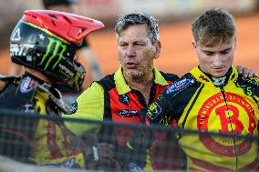 Birmingham Brummies v Belle Vue Aces - Rowe Motor Oil Premiership