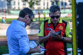 Birmingham Brummies v Belle Vue Aces - Rowe Motor Oil Premiership