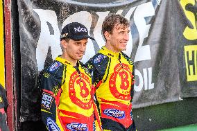 Birmingham Brummies v Belle Vue Aces - Rowe Motor Oil Premiership