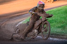 Birmingham Brummies v Belle Vue Aces - Rowe Motor Oil Premiership