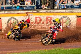 Birmingham Brummies v Belle Vue Aces - Rowe Motor Oil Premiership