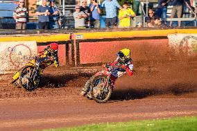 Birmingham Brummies v Belle Vue Aces - Rowe Motor Oil Premiership