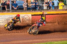 Birmingham Brummies v Belle Vue Aces - Rowe Motor Oil Premiership