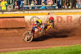 Birmingham Brummies v Belle Vue Aces - Rowe Motor Oil Premiership