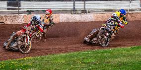 Birmingham Brummies v Belle Vue Aces - Rowe Motor Oil Premiership