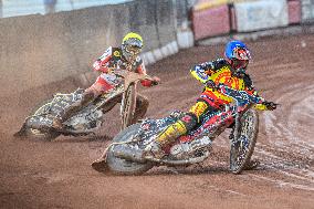 Birmingham Brummies v Belle Vue Aces - Rowe Motor Oil Premiership