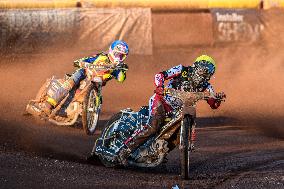 Birmingham Brummies v Belle Vue Aces - Rowe Motor Oil Premiership