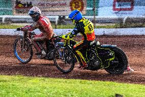 Birmingham Brummies v Belle Vue Aces - Rowe Motor Oil Premiership