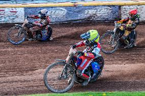 Birmingham Brummies v Belle Vue Aces - Rowe Motor Oil Premiership