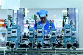 China Manufacturing Industry