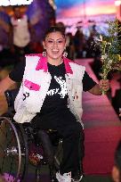 Paralympic Catwalk: Towards Paris Olympic Games 2024