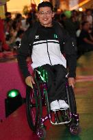 Paralympic Catwalk: Towards Paris Olympic Games 2024